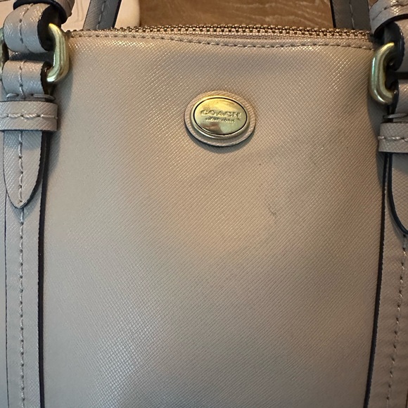 Coach Handbag - Picture 2 of 5